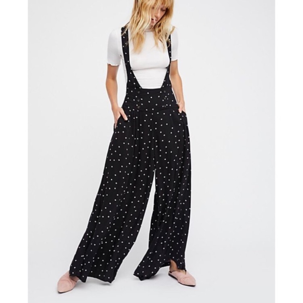 Free People Keep It Jumpin’ Jumper